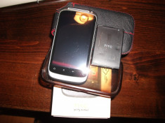 HTC DESIRE S FULLBOX!!! super pret!! foto