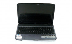 Acer aspire 6738zg Placa de Baza/Carcasa/Display/Tastatura/Incarcator foto