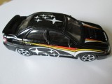 MACHETA BURAGO SUBARU IMPREZA WRX STI SCARA 1:43