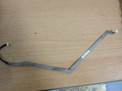 Cablu webcam Clevo W76K A43.10 foto