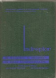 (C5357) INDREPTAR DE DIAGNOSTIC SI TRATAMENT IN BOLILE CARDIOVASCULARE DE acad. C.C. ILIESCU, ELENA MALITCHI, DINU DRAGHICI, ED, MEDICALA, 1966, Alta editura