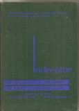 (C5357) INDREPTAR DE DIAGNOSTIC SI TRATAMENT IN BOLILE CARDIOVASCULARE DE acad. C.C. ILIESCU, ELENA MALITCHI, DINU DRAGHICI, ED, MEDICALA, 1966