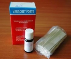 Varachet Forte foto