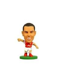 Figurina Soccerstarz Arsenal Theo Walcott foto