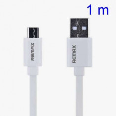 Cablu Date USB Samsung Ch@t 335 REMAX Original foto