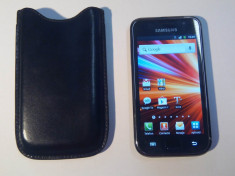 Samsung Galaxy S Plus GT-I9001 (neverlocked) foto