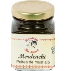 Merdenchi (peltea de struguri) fara zahar 130 gr Bunatati din natura Bunatati natura foto