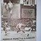 Revista SPORT Nr. 20 / 1970 Articol : Petrolul, o echipa refacuta (...) BOX