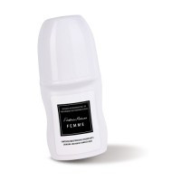 (Fm 01) Deodorant Roll-on - Antiperspirant - Federico Mahora(FM R01) - Unisex - 50ml foto