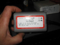 Servo motor vana 3 cai Honeywell VC4613 noua foto