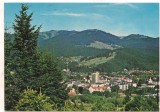 #carte postala(marca fixa)-CAMPULUNG MOLDOVENESC -vedere