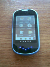 Telefon Mobil - Alcatel OT-708 - TRANSPORT GRATUIT foto