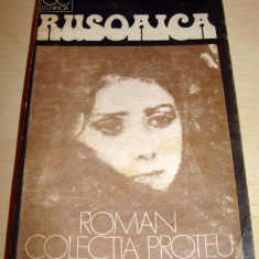 RUSOAICA - Gib. I. Mihaescu