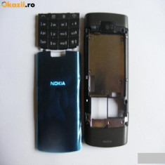 Carcasa Nokia X3-02 calitatea A foto