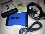 2021 TCS CDP Pro Plus new VCI Tester profesional multimarca romana