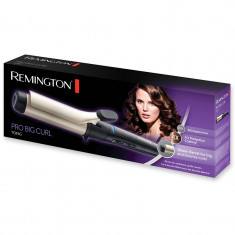 Ondulator de Par Pro Big Curl Remington Ci5338 foto