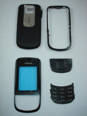 Carcasa Nokia 3600S calitatea A foto