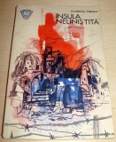 INSULA NELINISTITA - Eugeniu Obrea, 1970, Alta editura