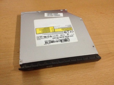 Unitate dvd Hp DV9000 A43.06 foto