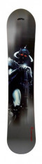 Placi Snowboard Explosiv HERO dark_grey, 130 foto