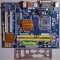 Placa de baza LGA 775 GIGABYTE GA-G31M-ES2L (rev. 2.x) socket 775, ddr2, usb2 ,sata2, 2 sloturi de ram Fsb 1333, 1600(oc) dualbios Pt quad core, dual