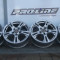 Jante platin 5x112 r16 audi a4 b8 b7 a6 seat exeo skoda superb mercedes w204 w203 vw passat cc golf 7 #g11