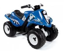 Smoby Atv Quad Rally foto