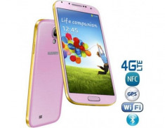 Samsung Galaxy S4 i9505 foto