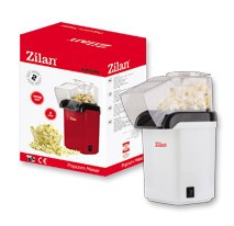 Aparat popcorn Zilan ZLN 8044 foto