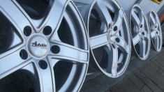 Jante advanti 5x120 r17 opel insignia bmw e90 e91 e92 f30 serie 1 si 3 #g4 foto