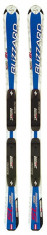 Skiuri Blizzard SIGMA SL blue, 125 foto