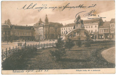 IPV 124 CLUJ 1905 foto