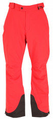 Pantaloni ski Blizzard MAGNUM red, 48/S foto