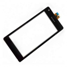 Touchscreen Sony Xperia M Negru foto