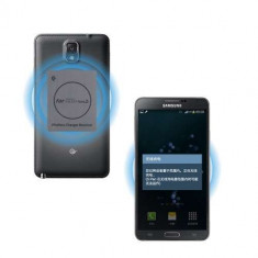 Receiver Qi Wireless Samsung Galaxy Note 3 N9005 foto