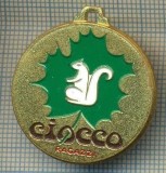 ATAM2001 MEDALIE 446 - CIOCCO RAGAZZI - SPORT, ECOLOGIE, AVENTURA - starea care se vede