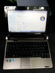 Mini Laptop Acer Aspire One foto