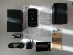 Vand Samsung Galaxy S4 Mini Black Edition - 850 Ron foto