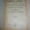 CODUL CIVIL ADNOTAT CU TRIMITERI LA DOCTRINA FRANCEZA SI ROMANA = C.HAMANGIU, VOLUMUL II // 1925, FORMAT MARE