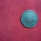 Moneda -Replica - 1 Cent 1906 , bronz , d= 1,5 , R in cerc - F.Rar !