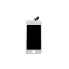 Display iPhone 5 Alb Original Cu Touchscreen foto