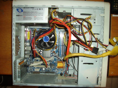 Unitate PC Amd Athlon 64 3200+ foto