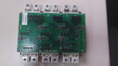 Modul tranzistoare IGBT SEMIKRON SEMIX653GD176HDc foto