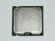 Procesor Intel Pentium 4 SL8Q7 foto