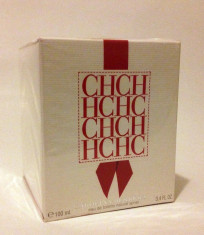 Carolina Herrera CH Eau de Toilette pentru femei 100 ml - replica calitatea A ++ foto