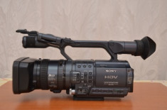 Sony HDR-FX1E foto