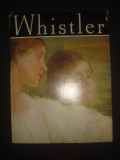 VASILE NICOLESCU - WHISTLER. ALBUM CLASICII PICTURII UNIVERSALE