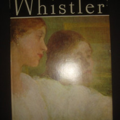 VASILE NICOLESCU - WHISTLER. ALBUM CLASICII PICTURII UNIVERSALE