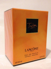 Lancome Tresor Eau De Parfum pentru femei 100 ml - replica calitatea A ++ foto