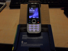 Nokia 2730 Noi in cutii 3G,symbian, nefolosite, tzipla 0min classic,poze reale! foto